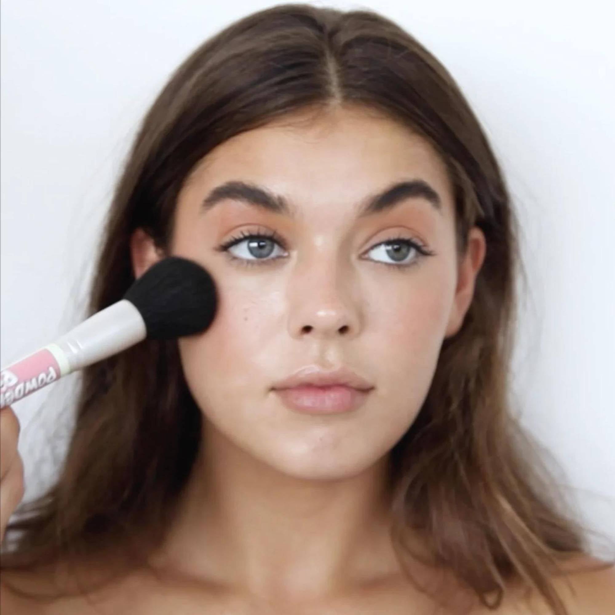 theBalm Cosmetics Hot Mama Blush/Shadow