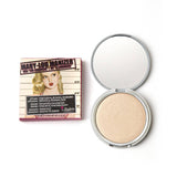 theBalm Cosmetics Mary-Lou Manizer Highlighter
