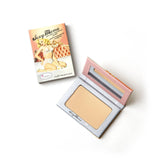 theBalm Cosmetics Sexy Mama Anti-Shine Translucent Powder