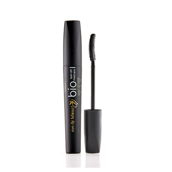 Eye of Horus Cosmetics Bio Mascara in Black - GetDollied Canada