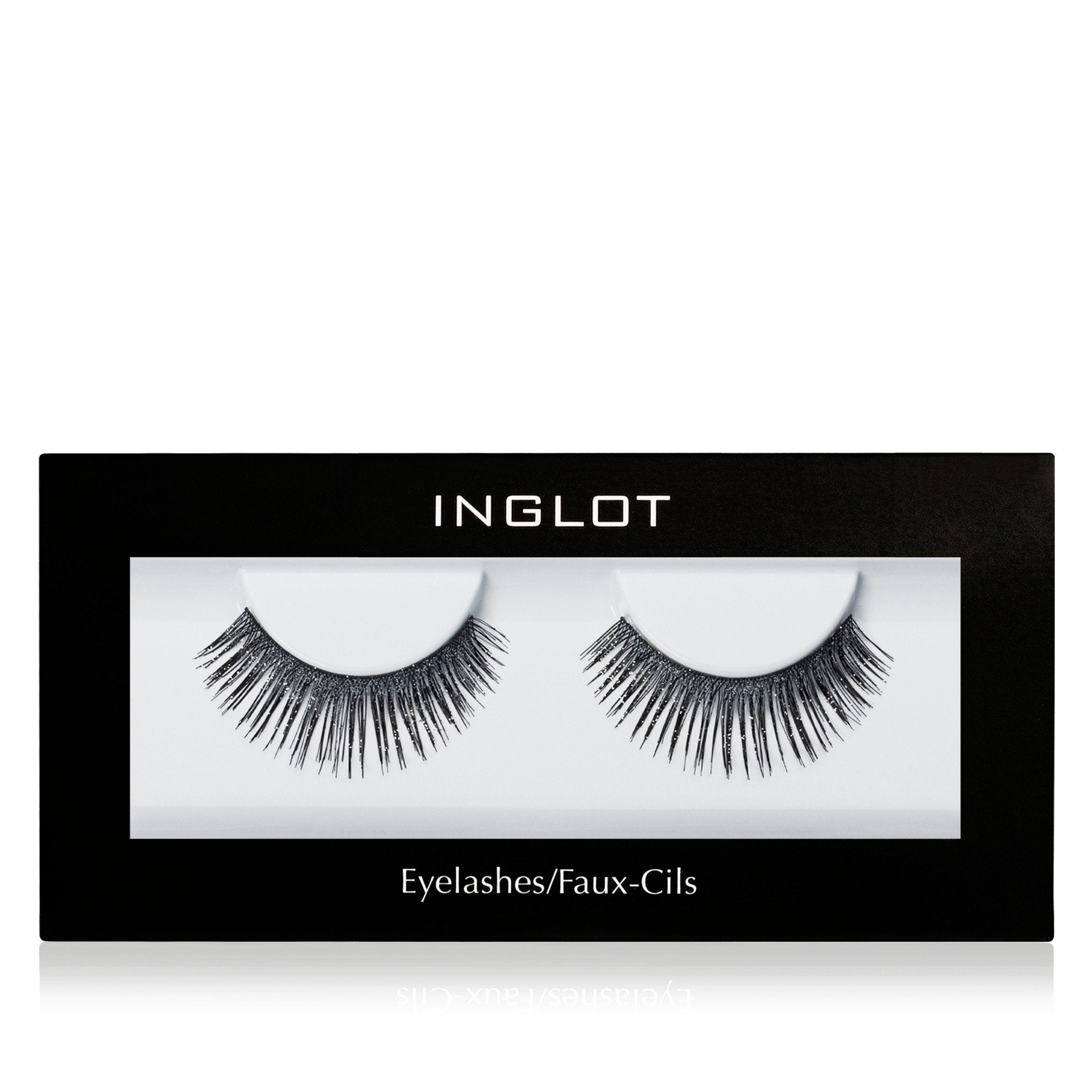 INGLOT - EYELASHES 12SN -  - 1