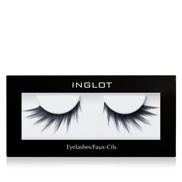 INGLOT - EYELASHES 13S -  - 1