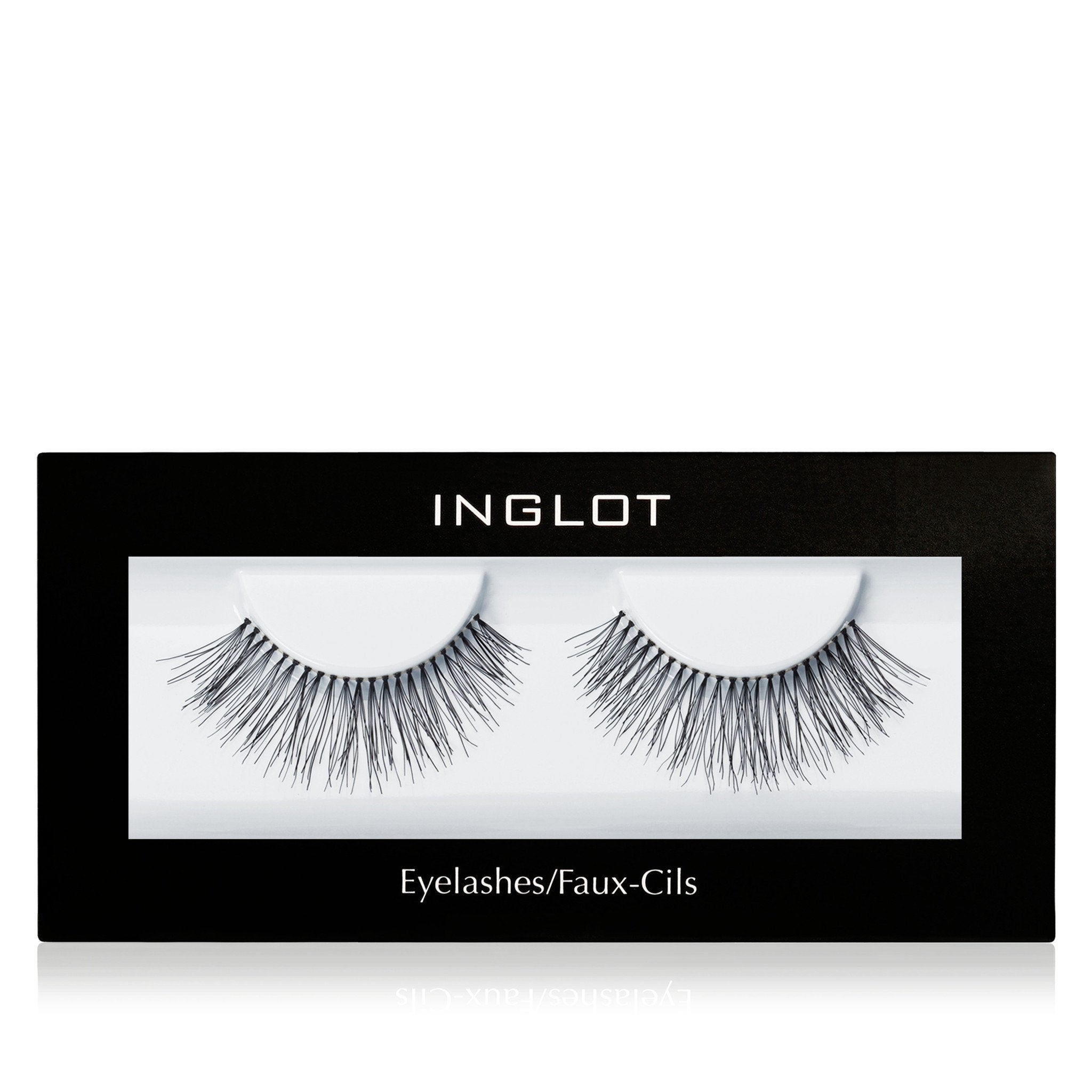 INGLOT - EYELASHES 14SN -  - 1