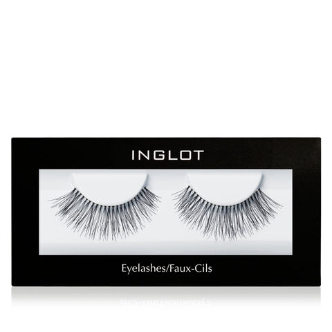 INGLOT - EYELASHES 14SN -  - 1