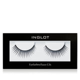 INGLOT - EYELASHES 15S -  - 1