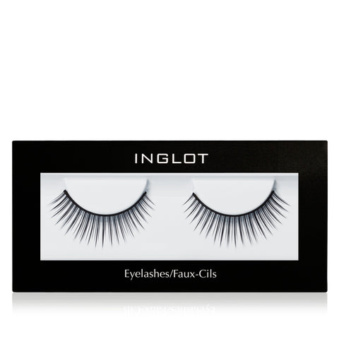 INGLOT - EYELASHES 15S -  - 1