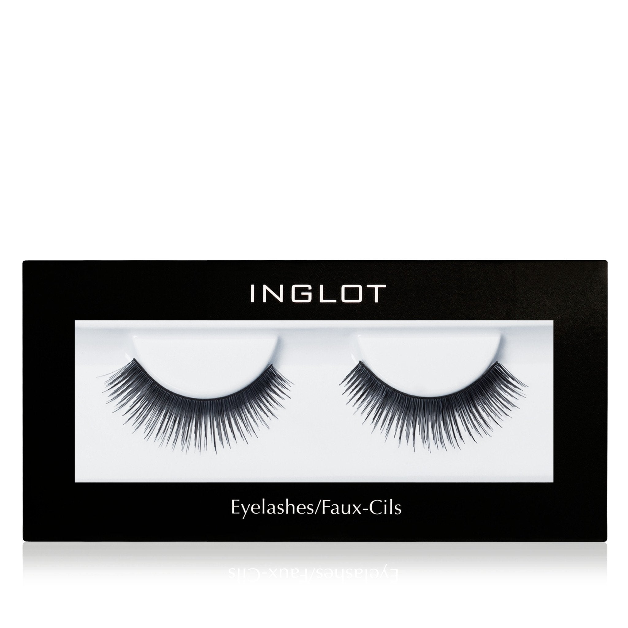 INGLOT - EYELASHES 16SN -  - 1
