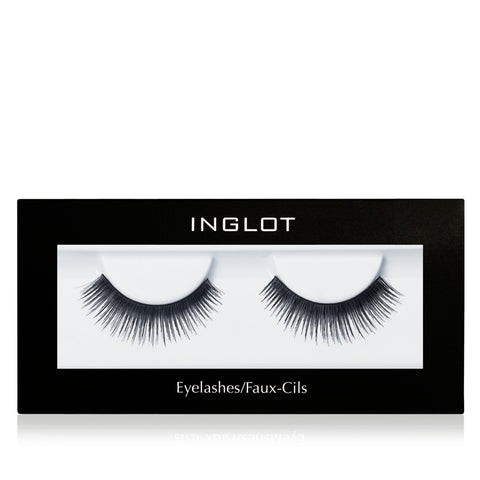 INGLOT - EYELASHES 16SN -  - 1