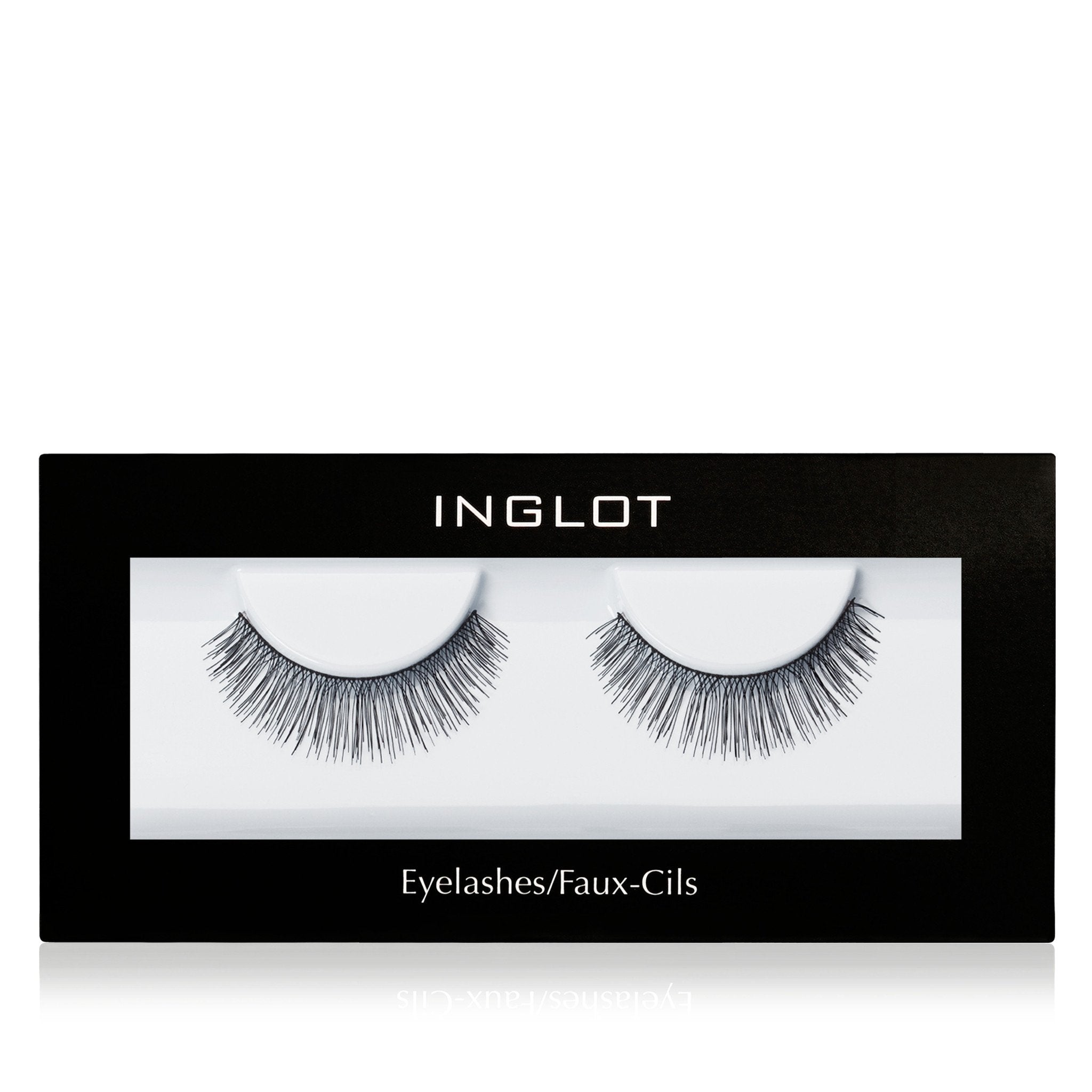 INGLOT - EYELASHES 17SN -  - 1