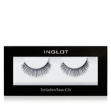INGLOT - EYELASHES 17SN -  - 1