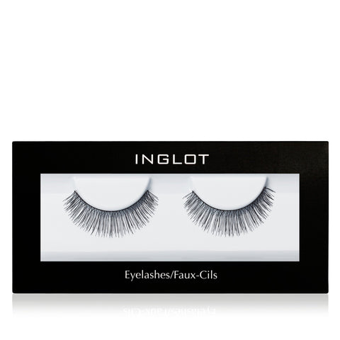 INGLOT - EYELASHES 17SN -  - 1