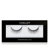 INGLOT - EYELASHES 18S -  - 1