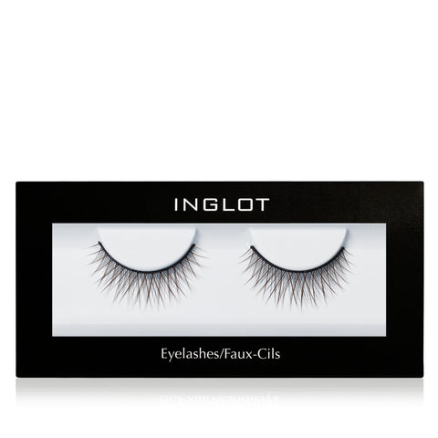 INGLOT - EYELASHES 18S -  - 1