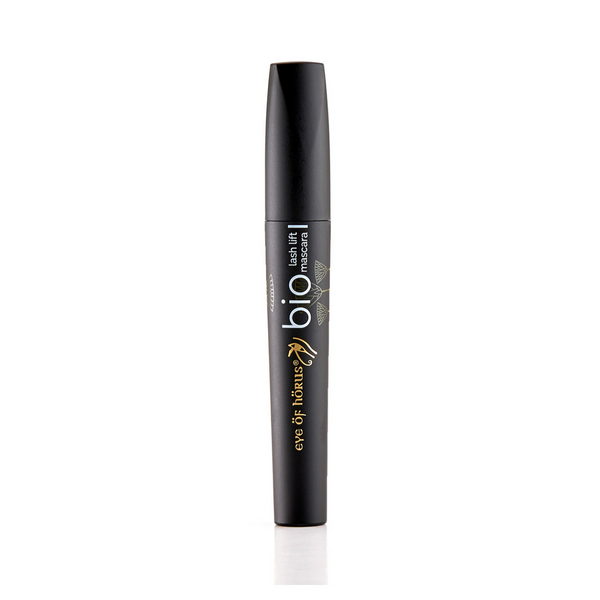 Eye of Horus Cosmetics Bio Mascara in Black - GetDollied Canada