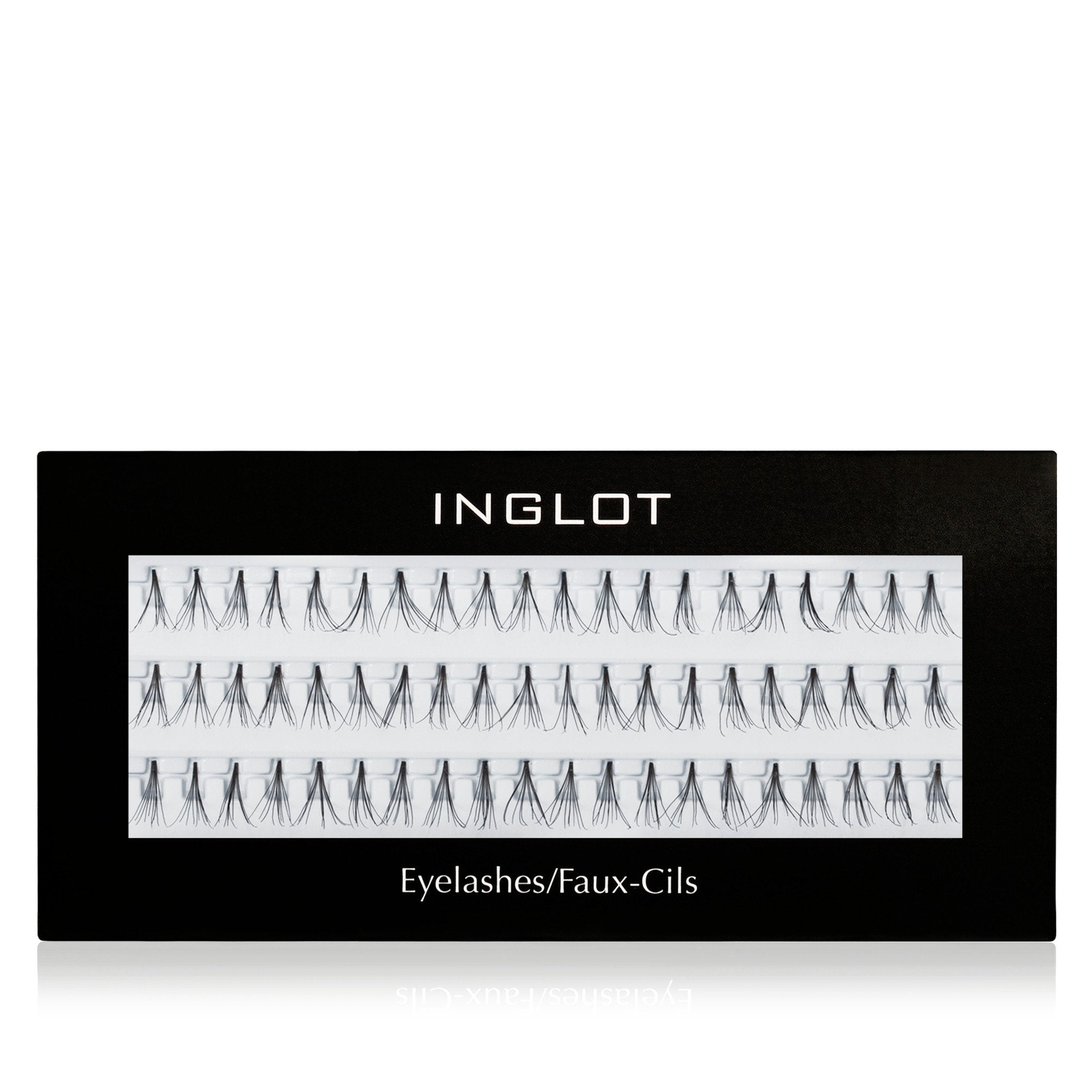 INGLOT - EYELASHES 22S -  - 1