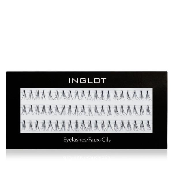 INGLOT - EYELASHES 22N -  - 1