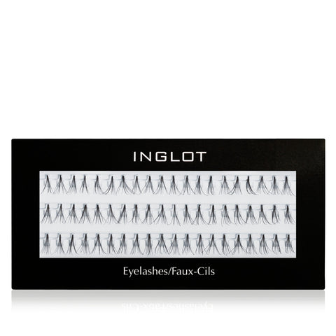 INGLOT - EYELASHES 22S -  - 1