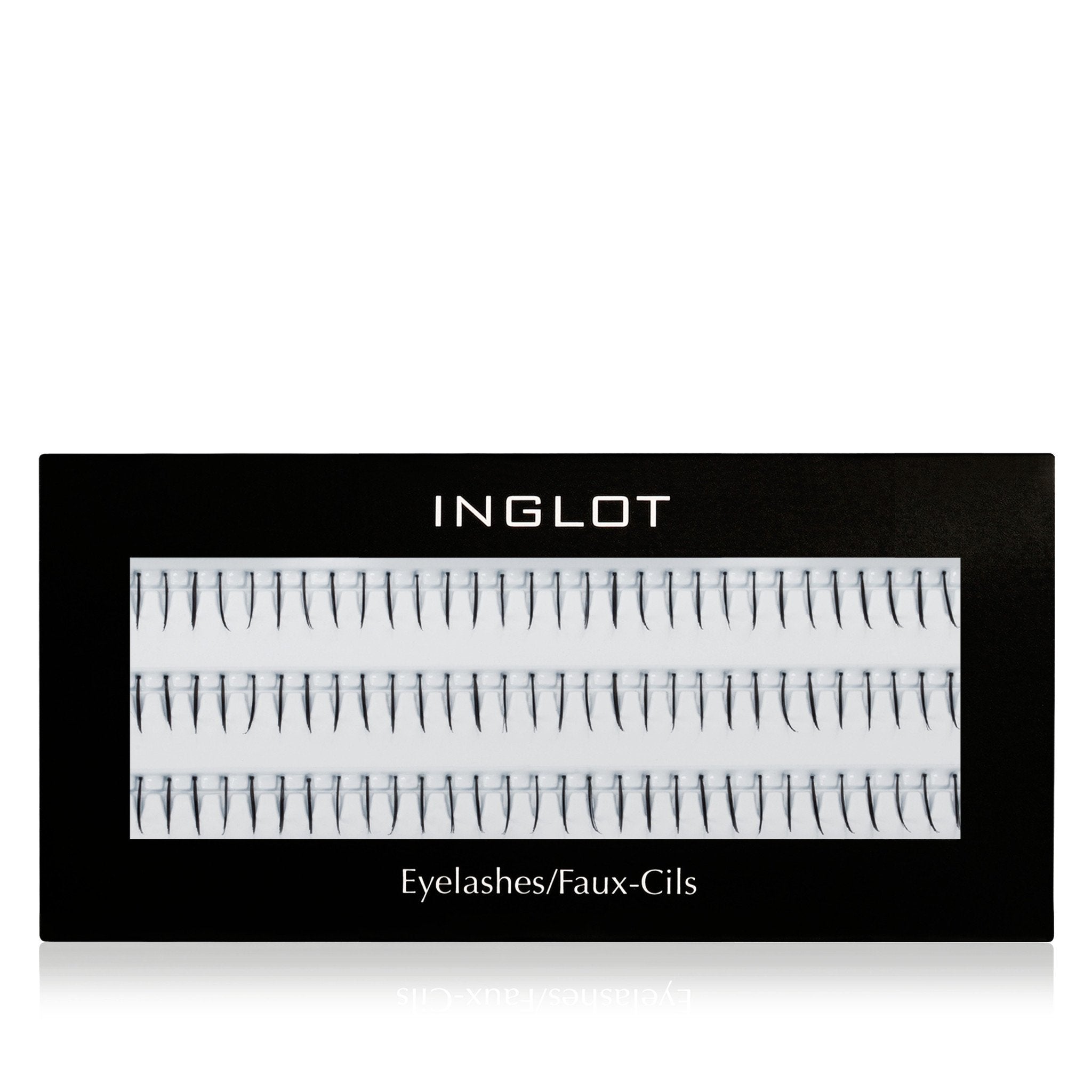 INGLOT - EYELASHES 23S -  - 1