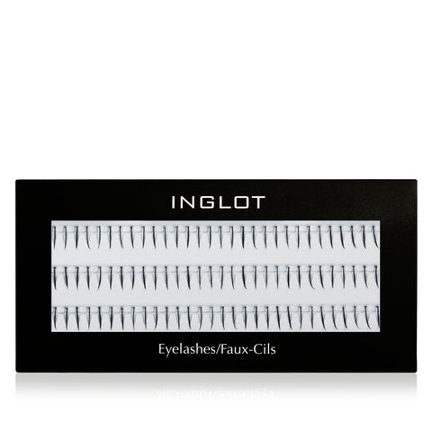 INGLOT - EYELASHES 23S -  - 1