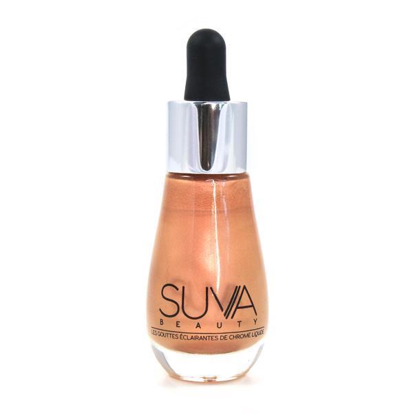SUVA Beauty Liquid Chrome - GetDollied Canada