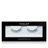 INGLOT - EYELASHES 25N -  - 1