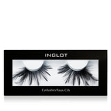 INGLOT - EYELASHES 26F -  - 1