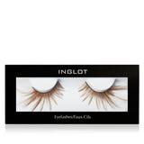 INGLOT - EYELASHES 27F -  - 1