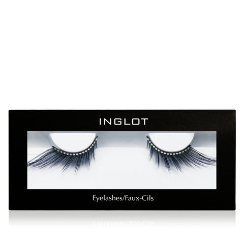 INGLOT - EYELASHES 28S -  - 1