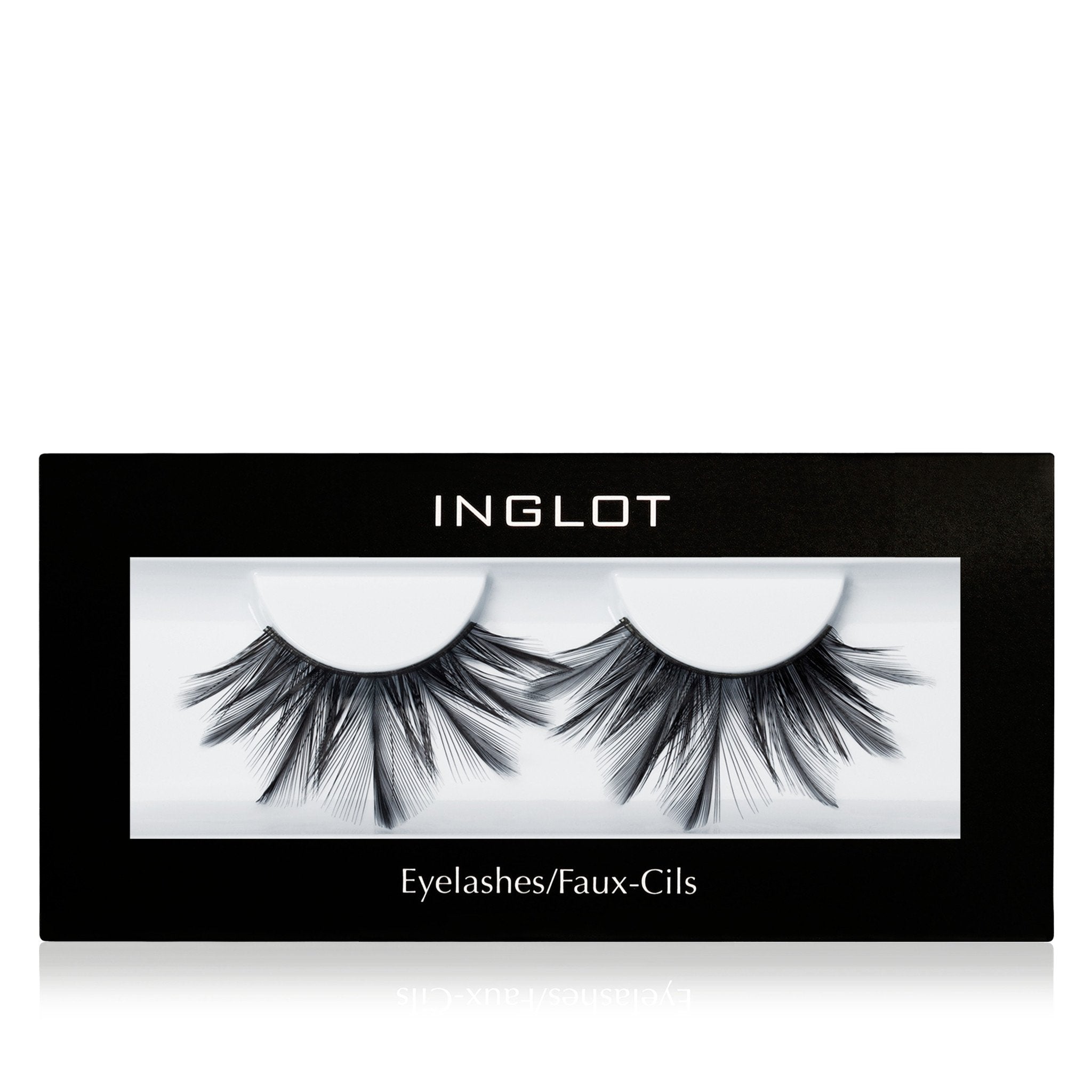 INGLOT - EYELASHES 29F -  - 1