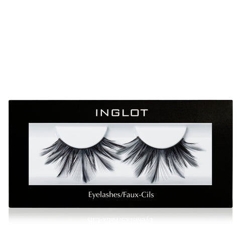 INGLOT - EYELASHES 29F -  - 1