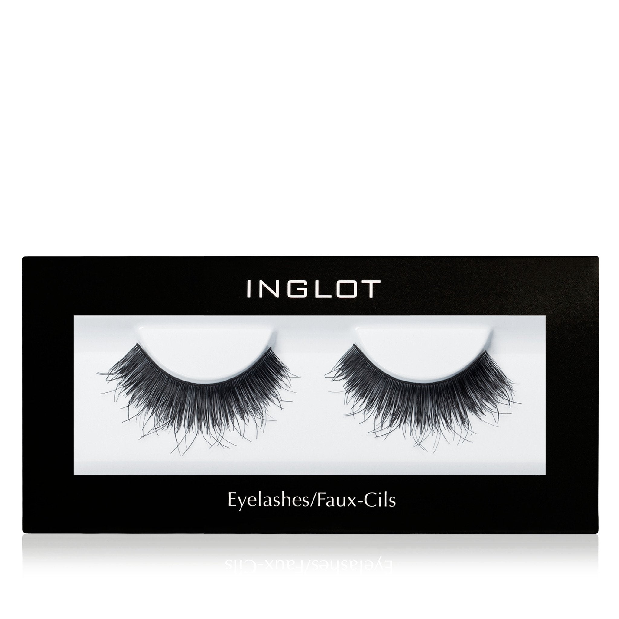 INGLOT - EYELASHES 30N -  - 1