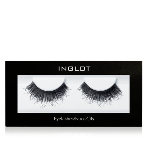 INGLOT - EYELASHES 30N -  - 1