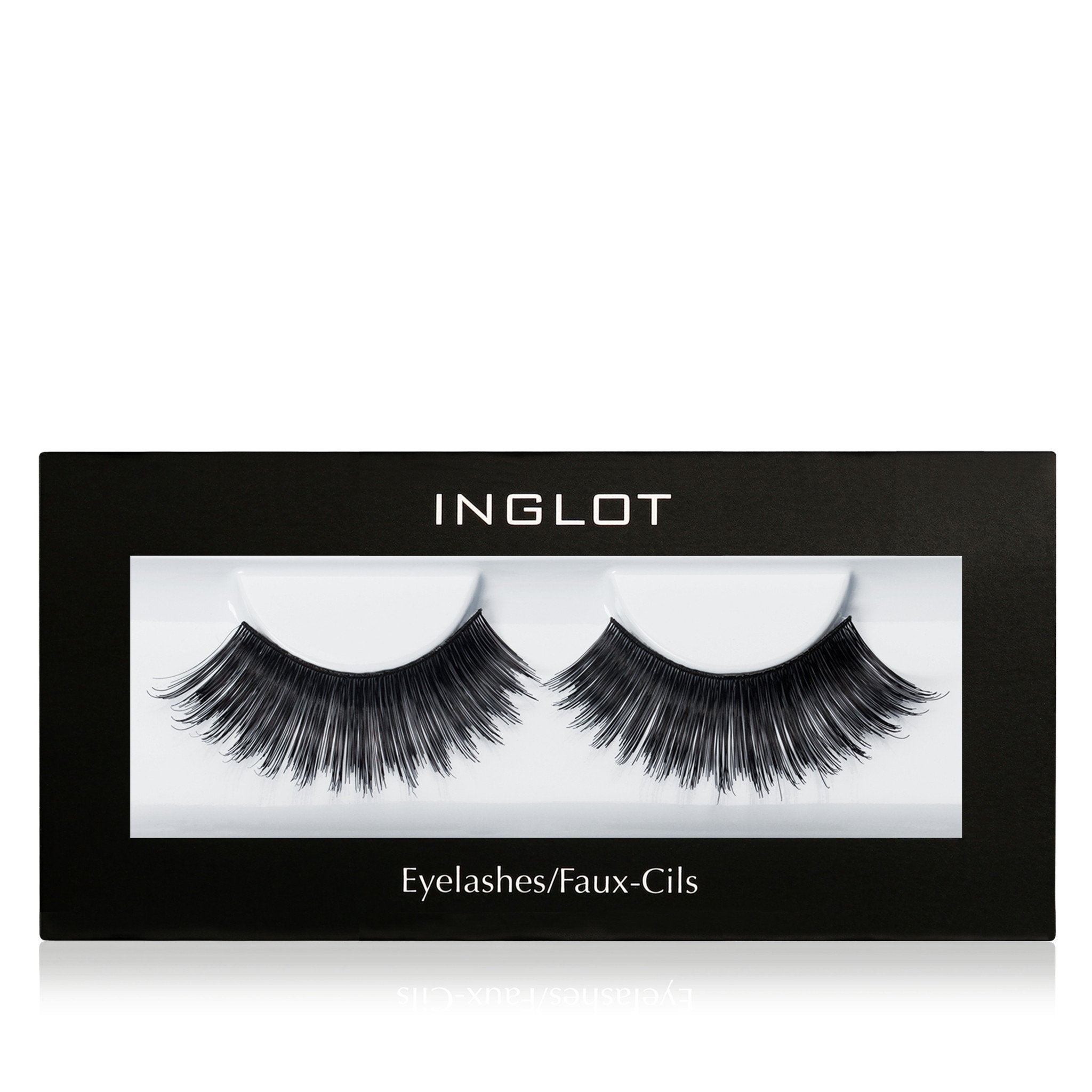 INGLOT - EYELASHES 31N -  - 1