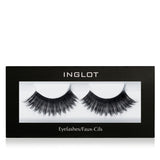 INGLOT - EYELASHES 31N -  - 1