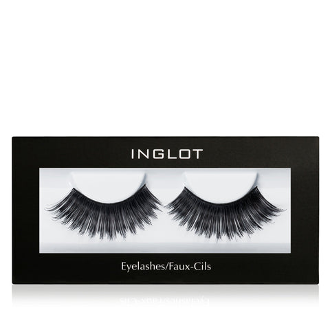 INGLOT - EYELASHES 31N -  - 1