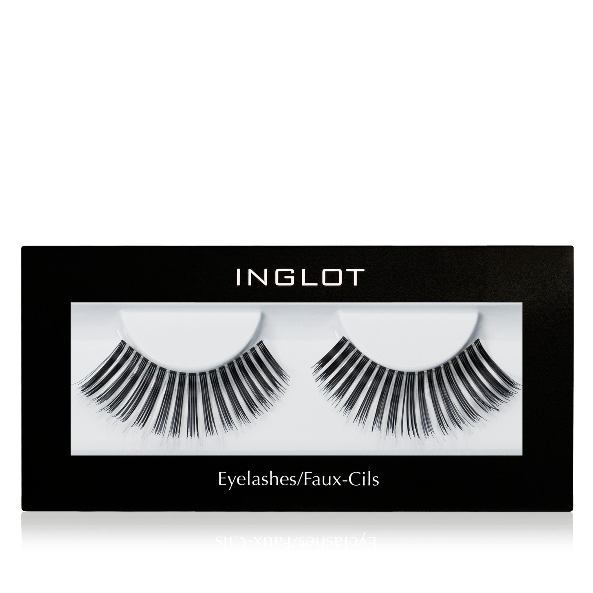 INGLOT - EYELASHES 32S -  - 1