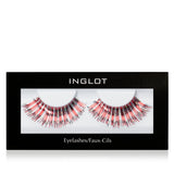 INGLOT - EYELASHES 43s -  - 1