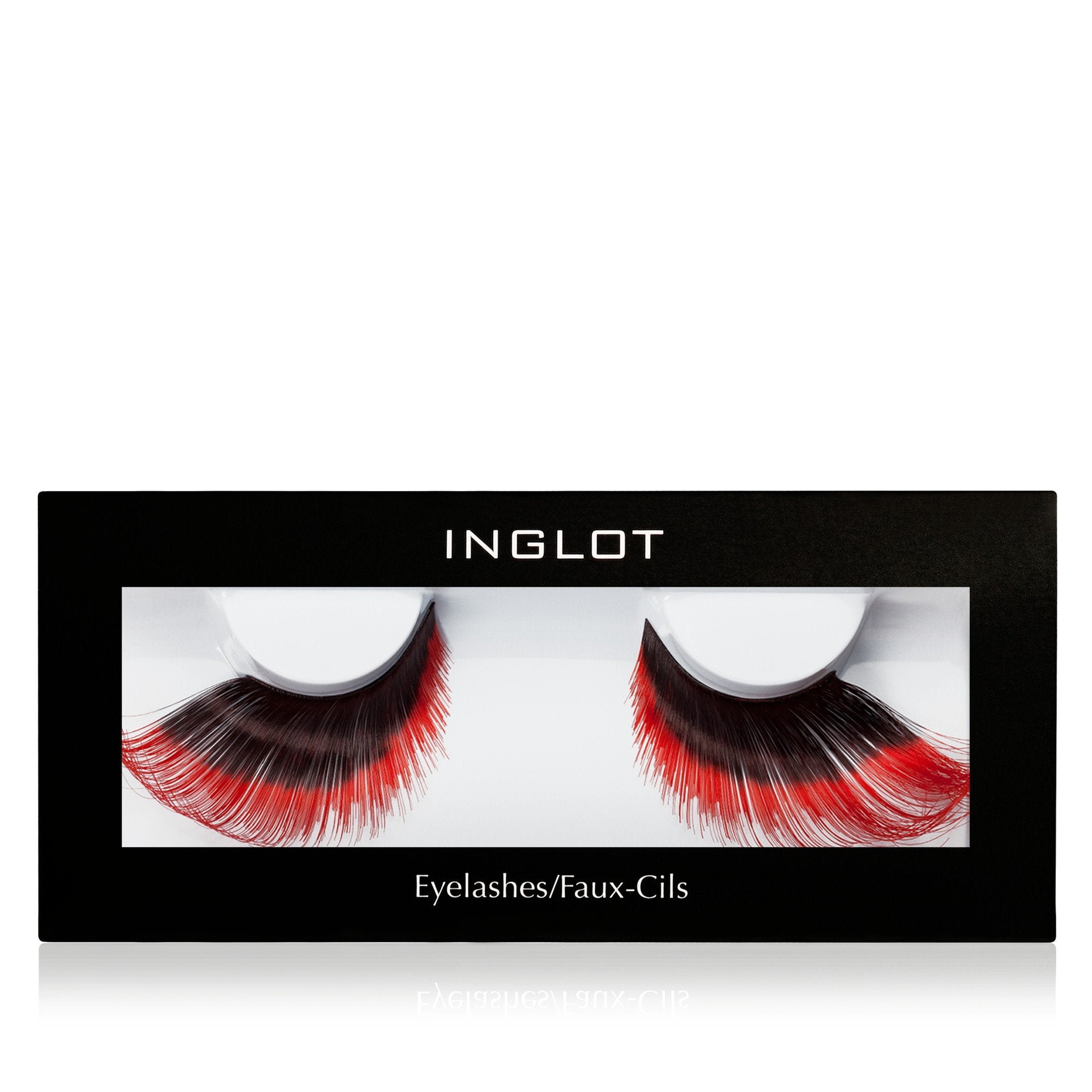 INGLOT - EYELASHES 51S -  - 1