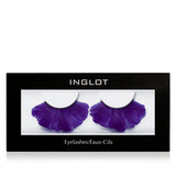 INGLOT - EYELASHES 52F -  - 1
