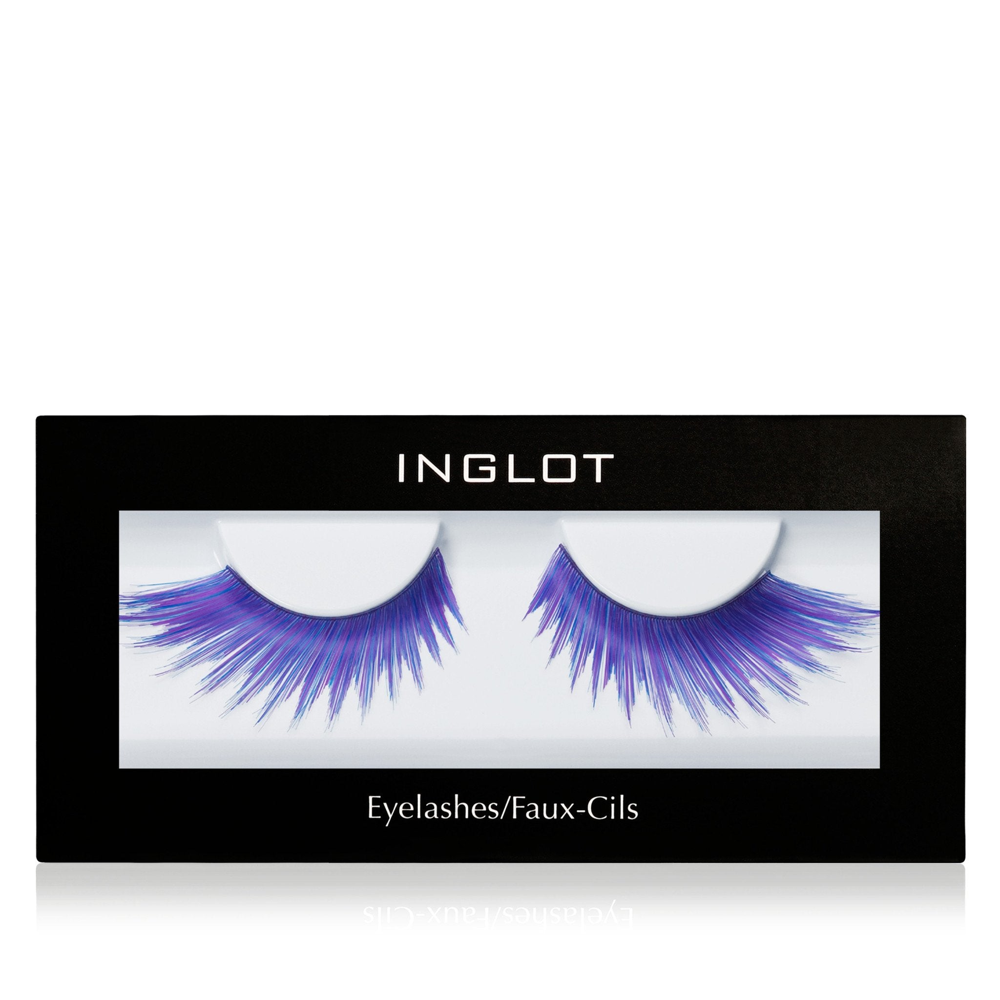 INGLOT - EYELASHES 53S -  - 1