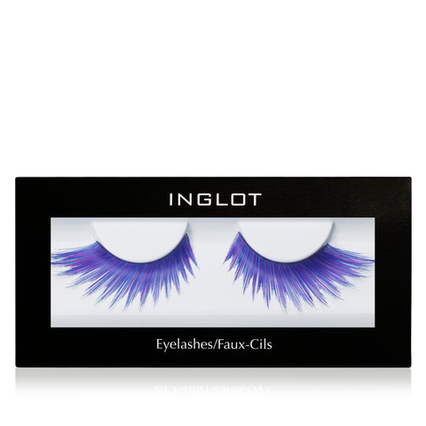 INGLOT - EYELASHES 53S -  - 1