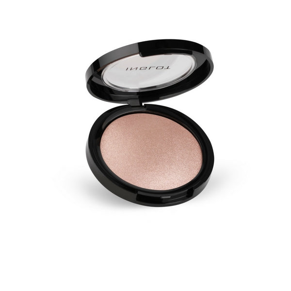 GET DOLLIED EXCLUSIVE - INGLOT Soft Sparkler Face Eyes Body Highlighter (NEW Wild Paradise Collection) - GetDollied Canada