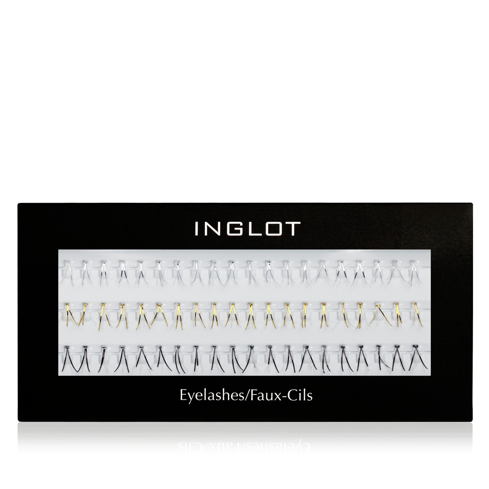 INGLOT - EYELASHES 59S -  - 1