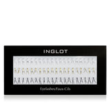 INGLOT - EYELASHES 59S -  - 1