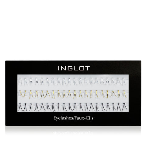 INGLOT - EYELASHES 59S -  - 1