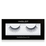 INGLOT - EYELASHES 67S -  - 1