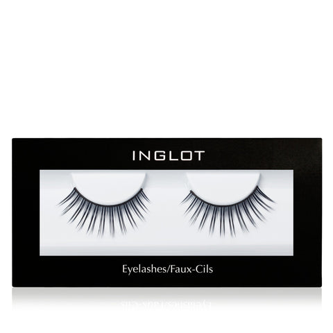 INGLOT - EYELASHES 67S -  - 1