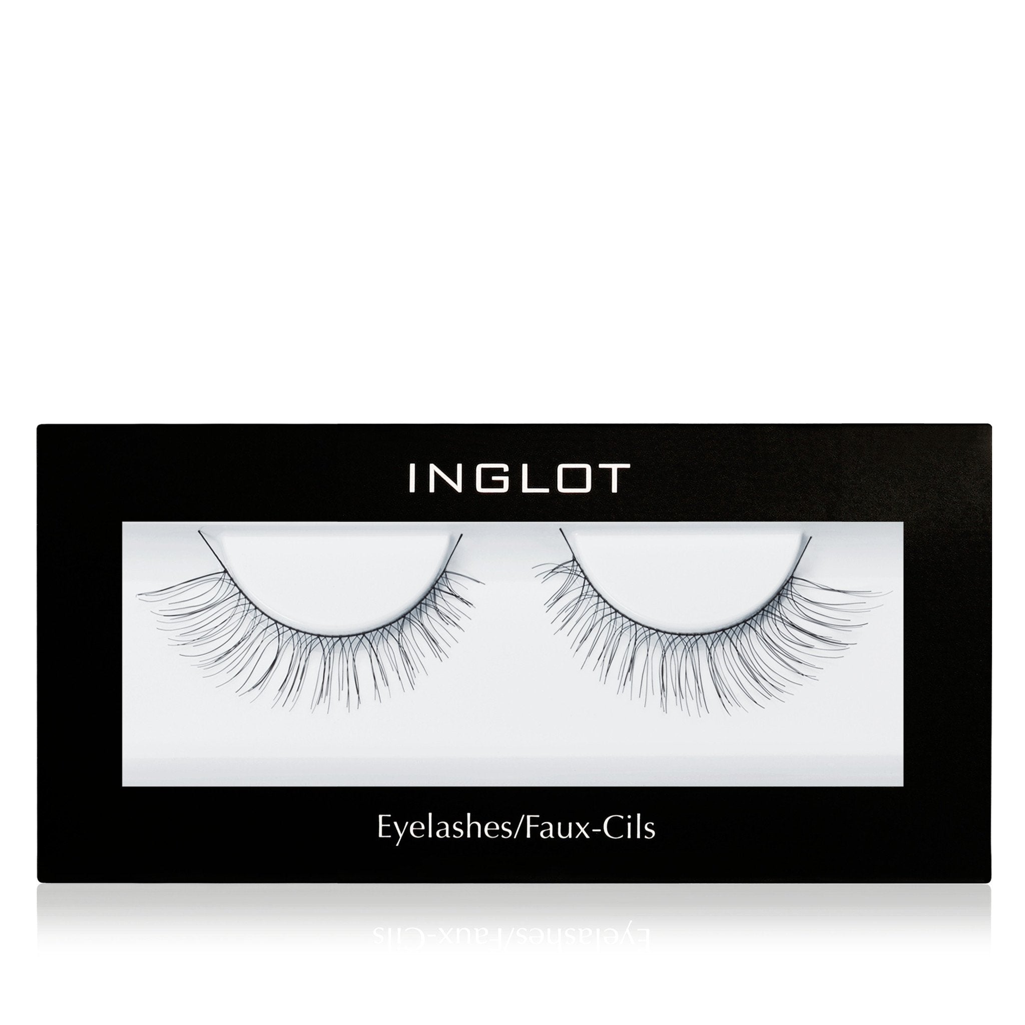 INGLOT - EYELASHES 73S -  - 1