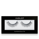 INGLOT - EYELASHES 75S -  - 1