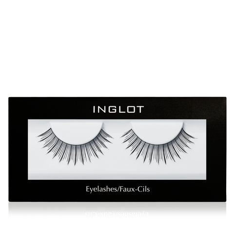 INGLOT - EYELASHES 75S -  - 1
